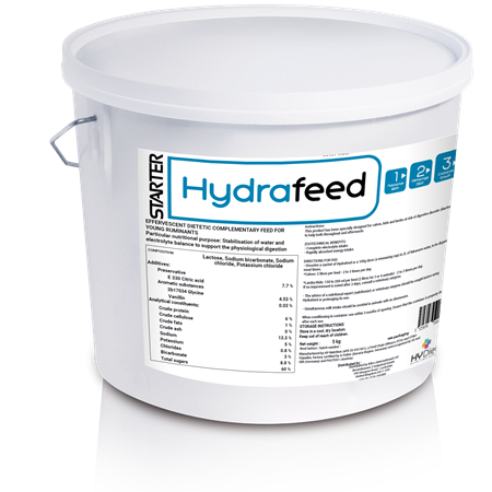 Hydrafeed Hink 5Kg
